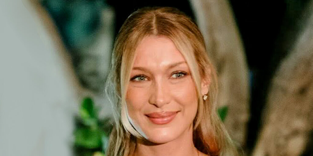 بلا حدید با استایلی بلاتکلیف؛ بالا اسپرت، پایین مجلسی!