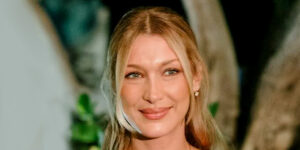 بلا حدید با استایلی بلاتکلیف؛ بالا اسپرت، پایین مجلسی!