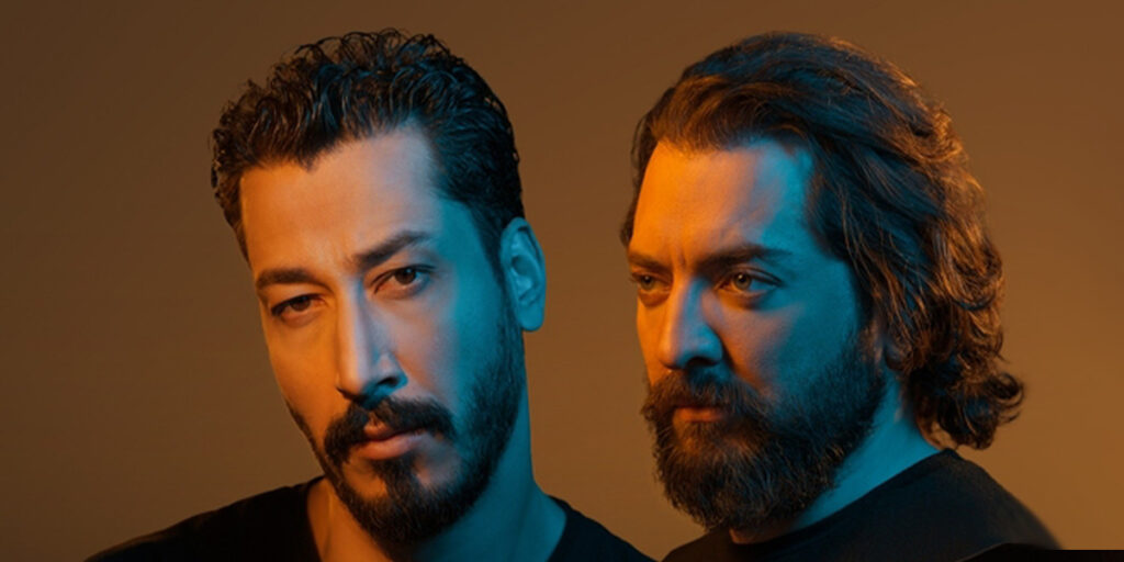 بهرامها در کپنهاگ