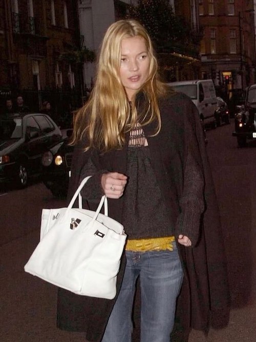 لباس‌های پاییزی کیت ماس