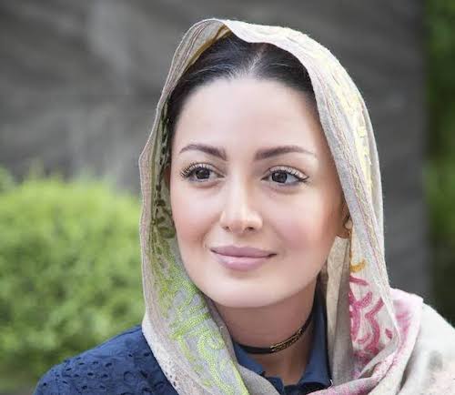 سیر تغییرات شیلا خداداد