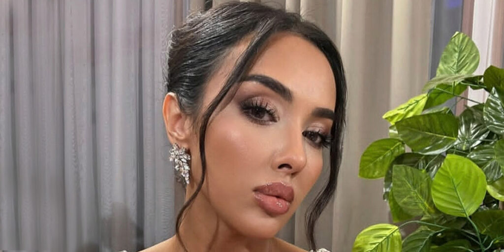 عکس‌های زیر خاکی داور «زن روز» پر بازدید شد و جنجال ساخت!