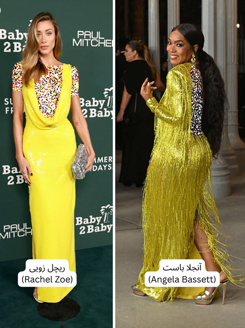 رنگ‌ها و مد در فصل تعطیلات