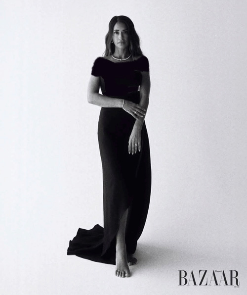 سبک آنتونلا روکوزو