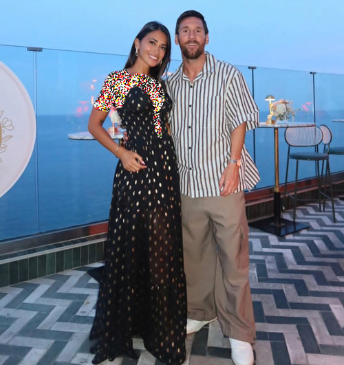 سبک آنتونلا روکوزو