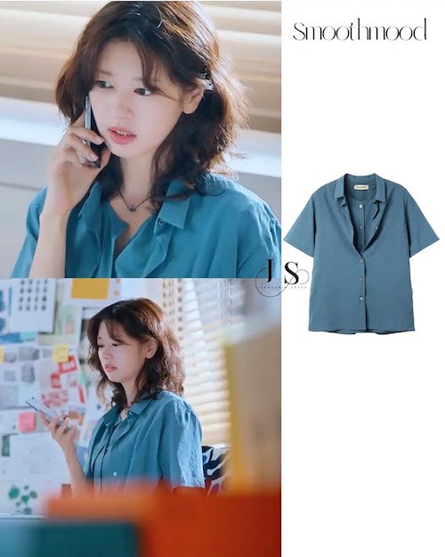 سبک پوشش یو مری