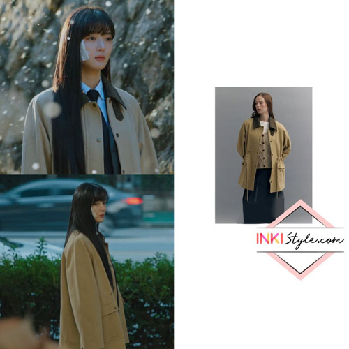 کیم یو جونگ در ایکس عزیزم