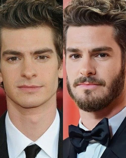 تغییر تعریف ظاهر آراسته