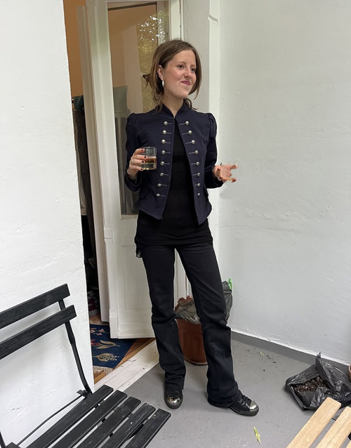 کتهای ناپلئونی