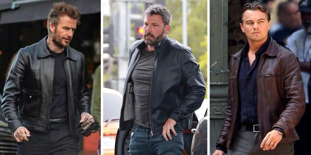 کت چرمی در سینما: نماد شور، اعتمادبه‌نفس و ابهتی که فراموش نمی‌شود