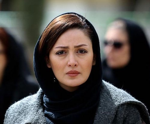 سیر تغییرات شیلا خداداد