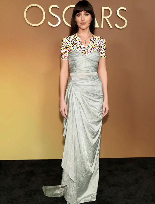 مهمانان گاورنر اواردز ۲۰۲۵