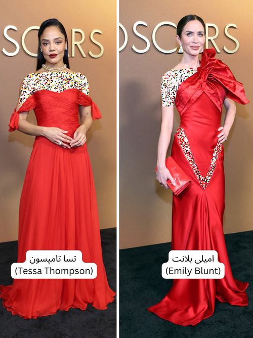 رنگ‌ها و مد در فصل تعطیلات