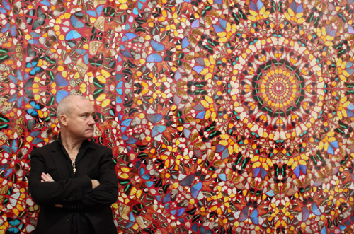 ظاهر امضایی هنرمندان