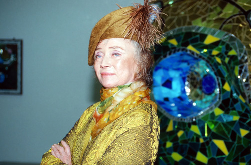 ظاهر امضایی هنرمندان