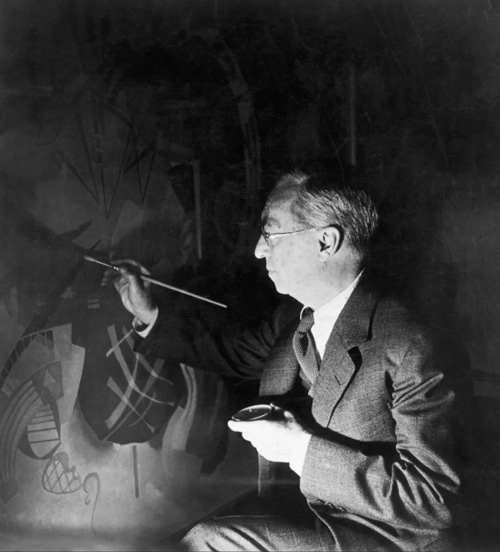 ظاهر امضایی هنرمندان