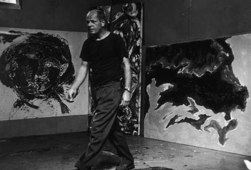 ظاهر امضایی هنرمندان