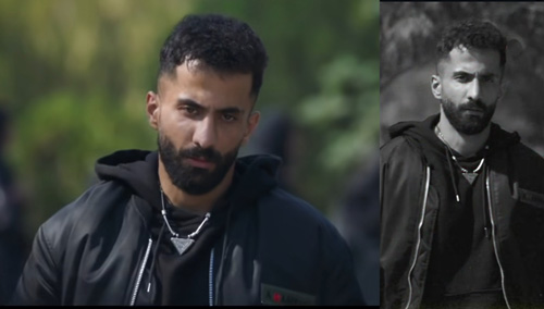 نگاهی به استایل بازیگران سریال برتا