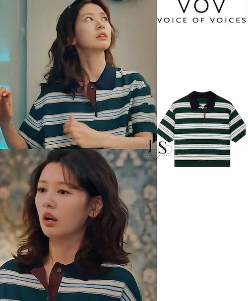 سبک پوشش یو مری