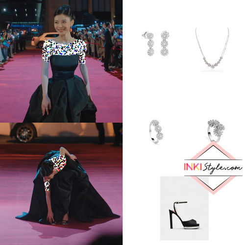 کیم یو جونگ در ایکس عزیزم