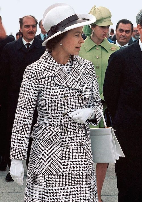 طرح پیچازی در استایل سلطنتی‌ها