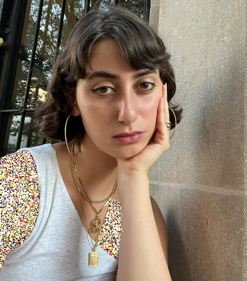 استایلهای بانوی اول جدید نیویورک