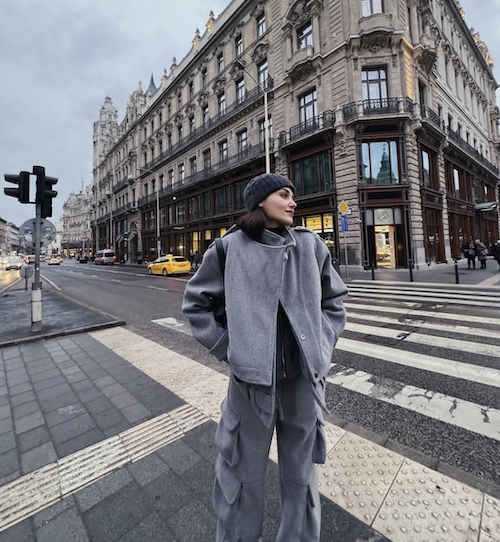 تولد ۳۲ سالگی هانده ارچل