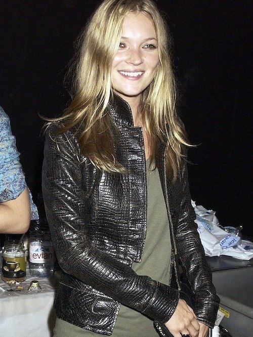 لباس‌های پاییزی کیت ماس