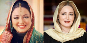 چگونه شیلا خداداد یکی از زیباترین زنان سینمای ایران شد؟