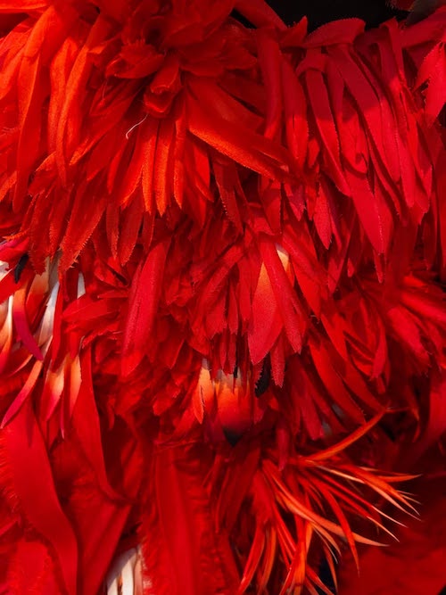 پارچههای شنل