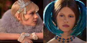 جواهرات تیفانی چگونه هویت و داستان دو زن را روایت کردند؟!