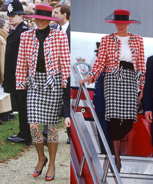 طرح پیچازی در استایل سلطنتی‌ها