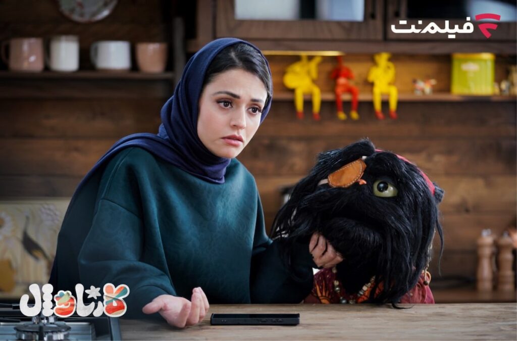 سوگل خلیق در کارناوال