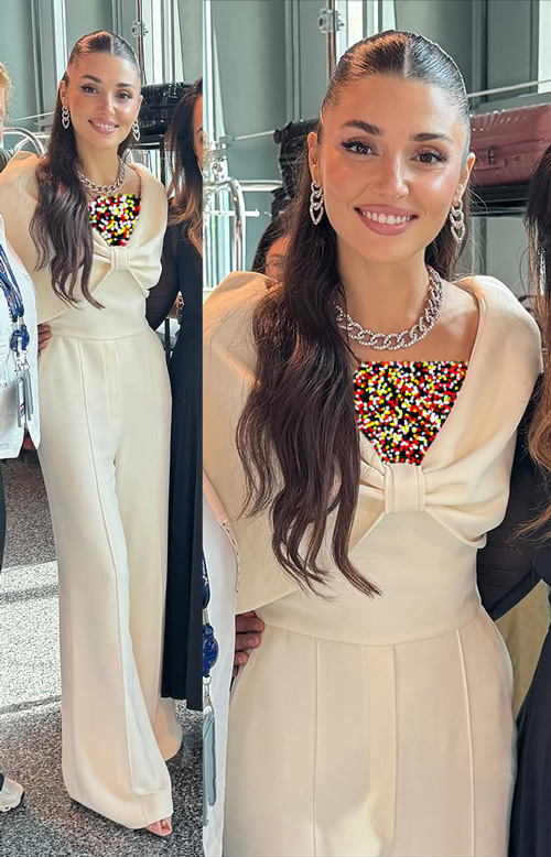 اورآل سفید هانده ارچل