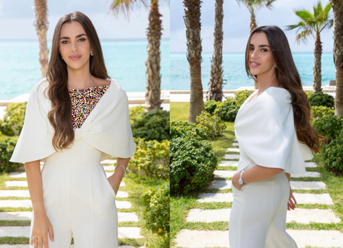 اورآل سفید هانده ارچل