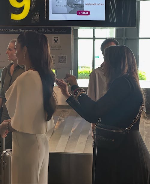 اورآل سفید هانده ارچل