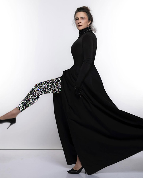 پیراهن مجلسی اسرا