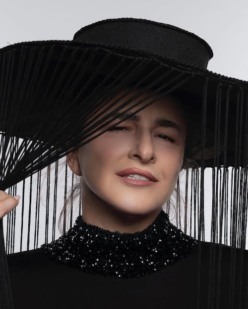 پیراهن مجلسی اسرا