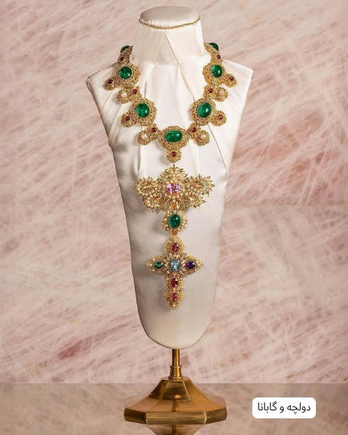 مراسم اسکار جواهرات