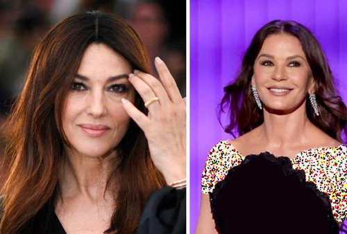 محبوبیت فرق وسط