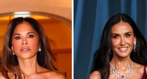 محبوبیت فرق وسط