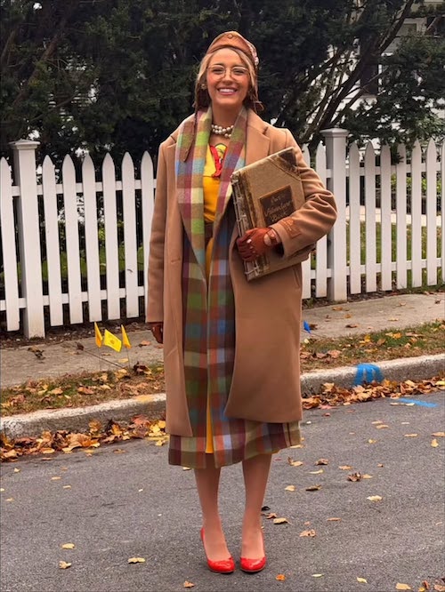 گریم هالووینی بلیک و رایان