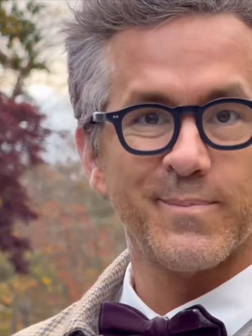 گریم هالووینی بلیک و رایان