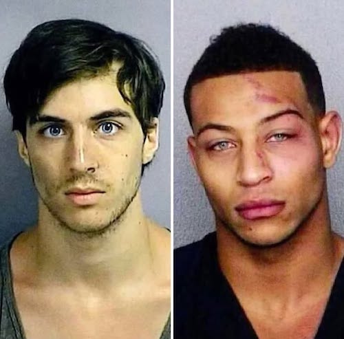 دزدهای موزه لوور