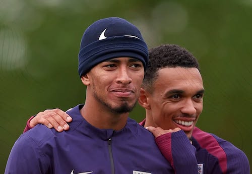 آرایشگر بلینگام و آرنولد