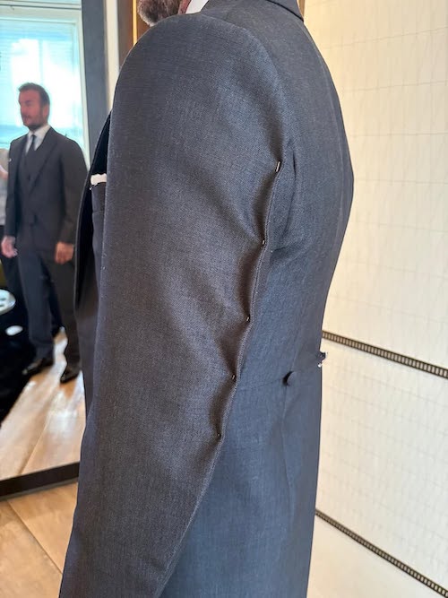 شوالیه شدن دیوید بکهام