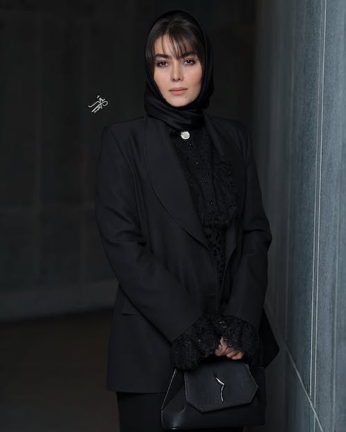 استایل‌های ساده هدیه بازوند