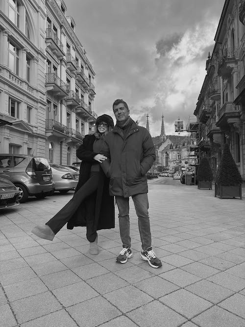 سمر دادگر در آلمان