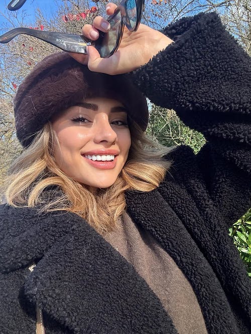 سمر دادگر در آلمان