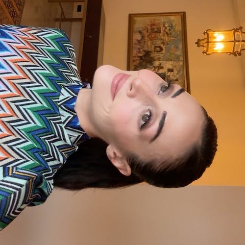 استایلهای خنک اسرا بیلگیچ